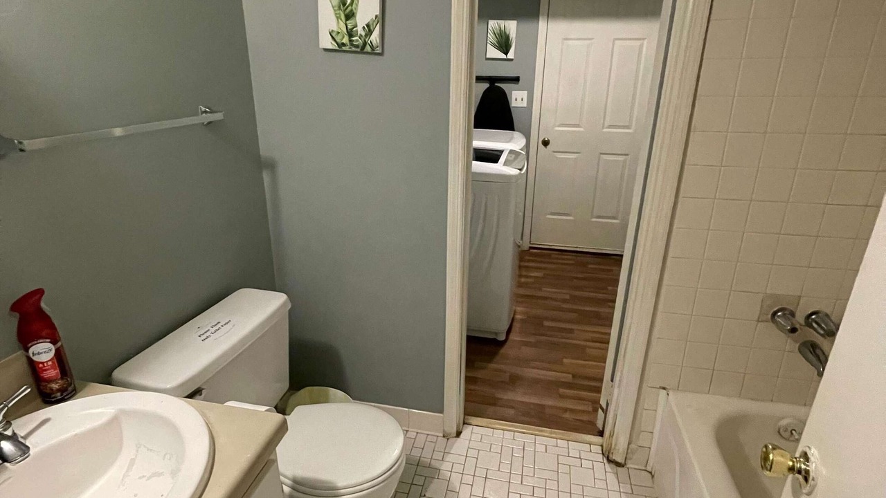 Photo of Bathroom in Norwood