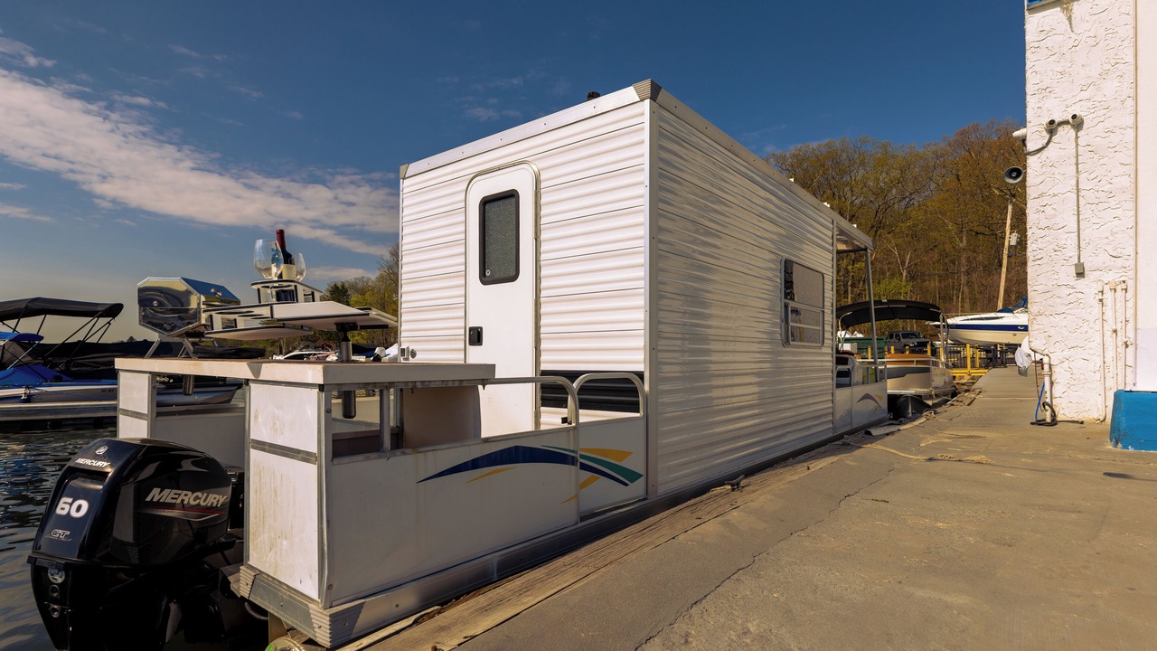 Photo of Outdoor in Hewitt