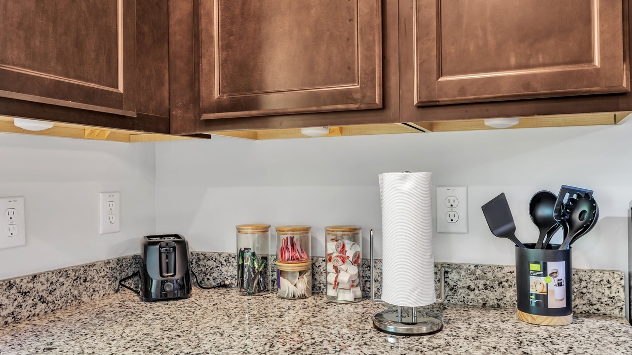Photo of Kitchen in Southwest Raleigh