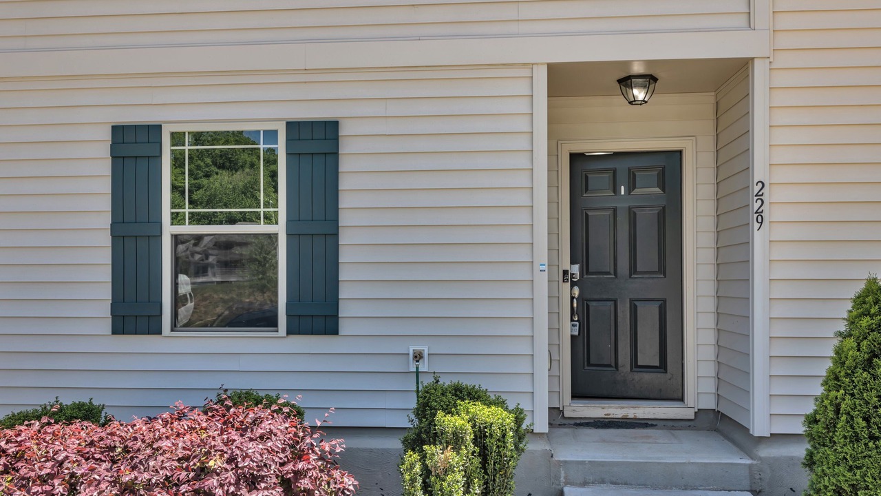 Photo of Outdoor in Southwest Raleigh