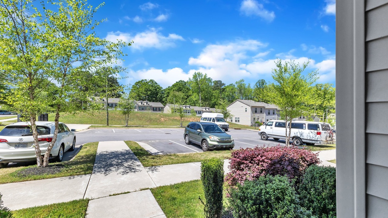 Photo of Outdoor in Southwest Raleigh