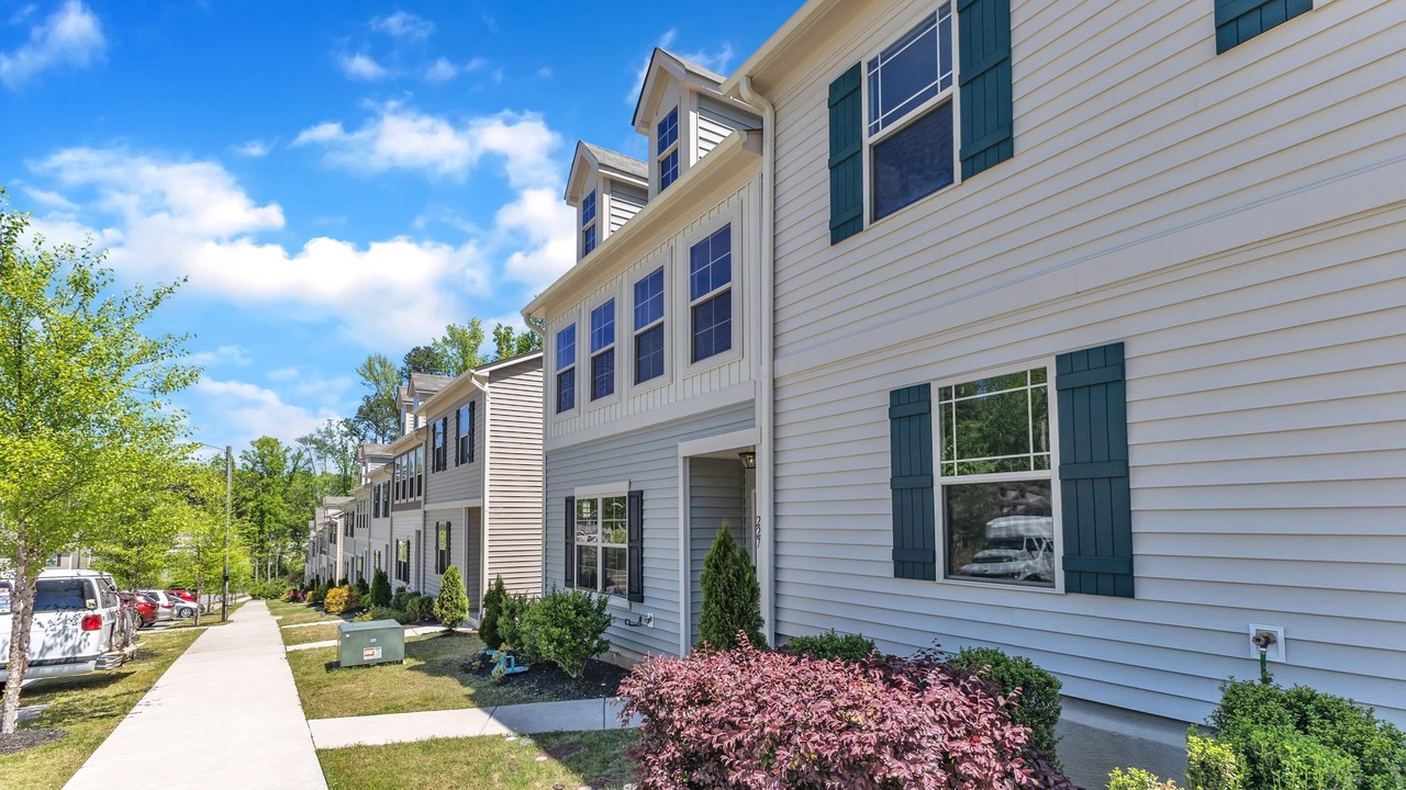 Photo of Outdoor in Southwest Raleigh