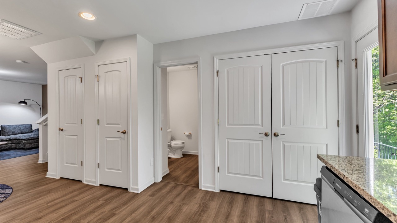 Photo of Kitchen in Southwest Raleigh