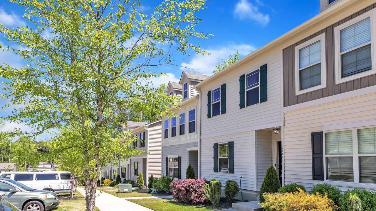 Photo of Outdoor in Southwest Raleigh