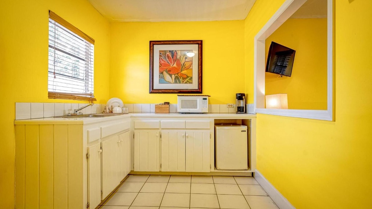 Photo of Kitchen in Dunmore Town