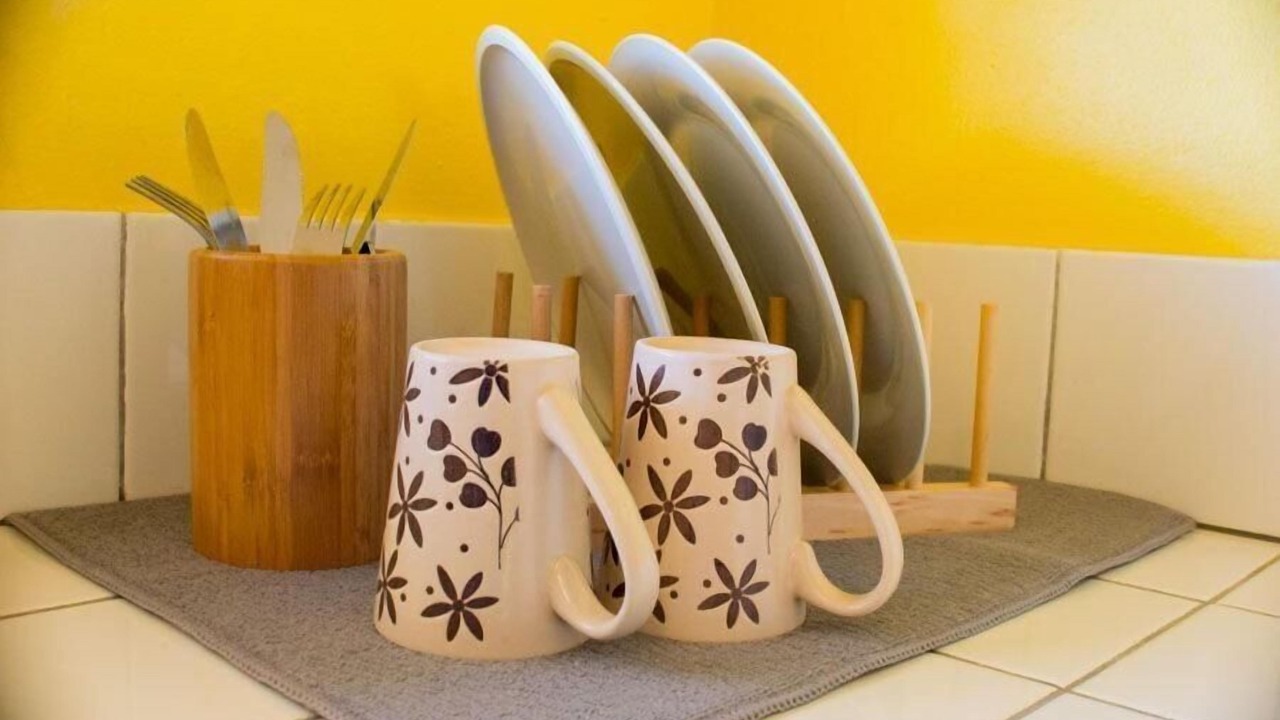 Photo of Kitchen in Dunmore Town