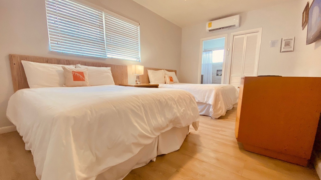 Photo of Bedroom in Dunmore Town