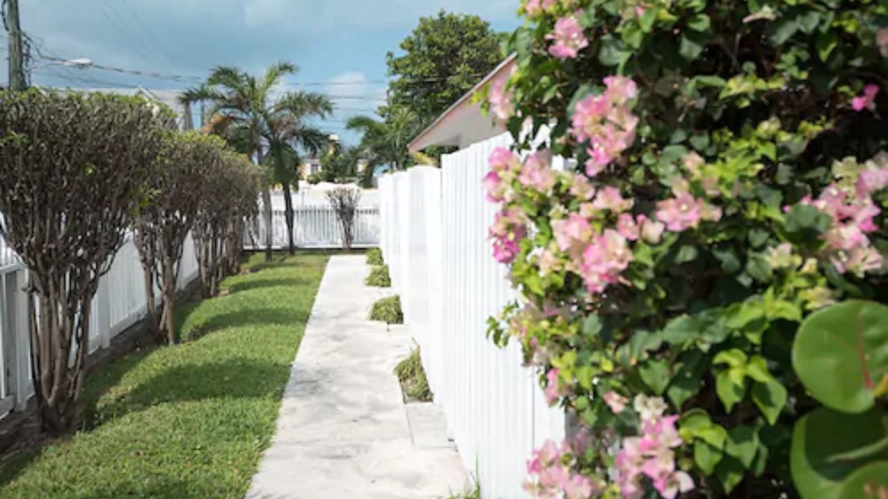 Photo of Outdoor in Dunmore Town