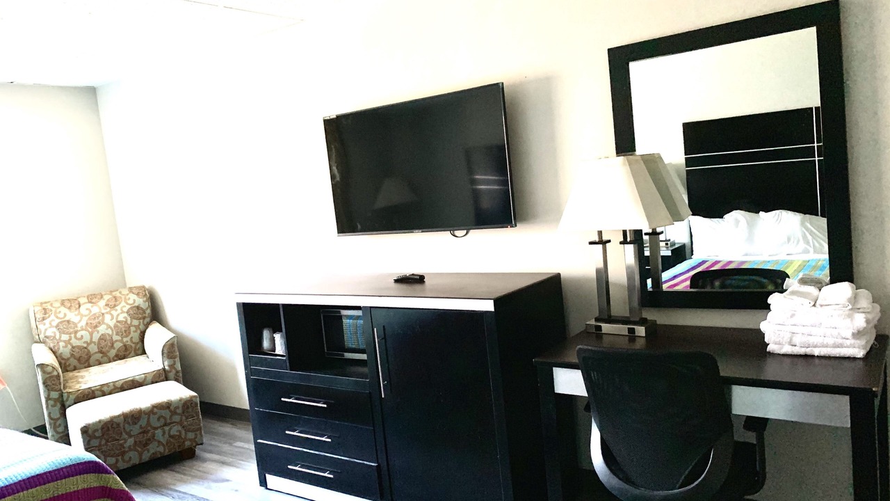 Photo of Bedroom in Central Nyack
