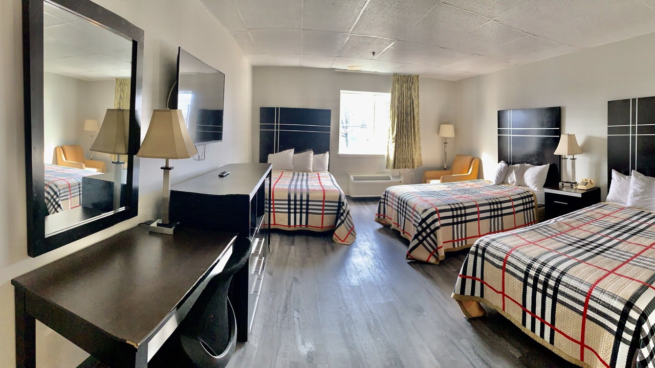 Photo of Livingroom in Central Nyack