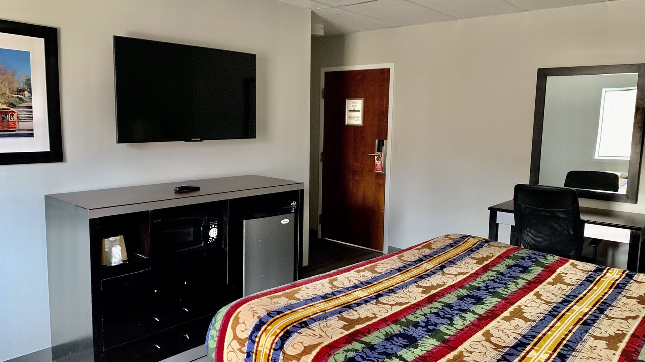 Photo of Bedroom in Central Nyack