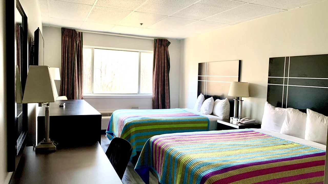 Photo of Bedroom in Central Nyack
