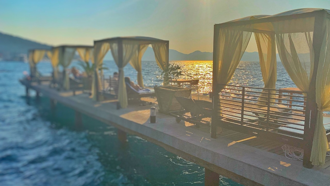 Photo of Outdoor in Marmaris