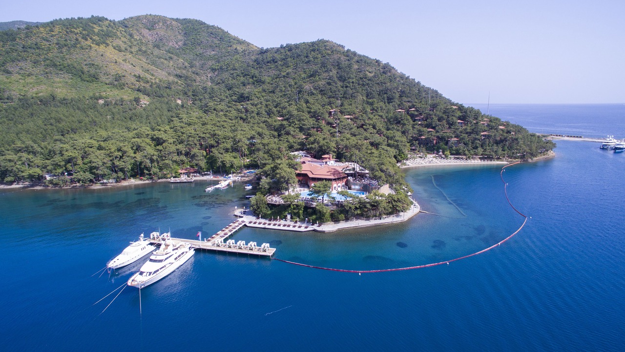 Photo of Outdoor in Marmaris