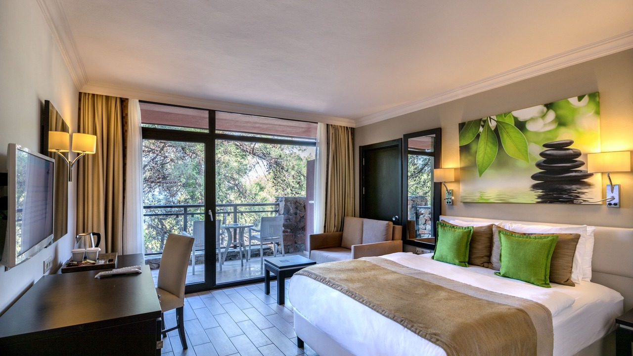 Photo of Bedroom in Marmaris