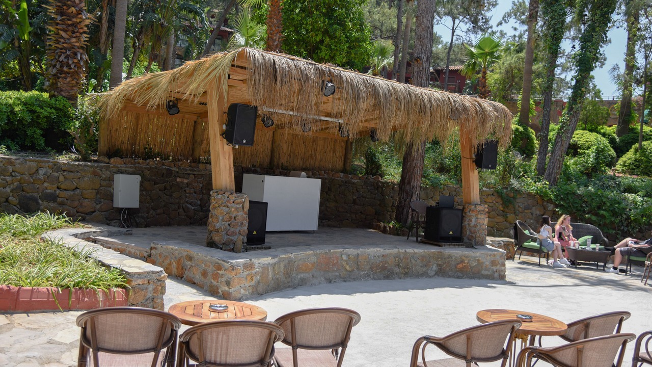 Photo of Outdoor in Marmaris