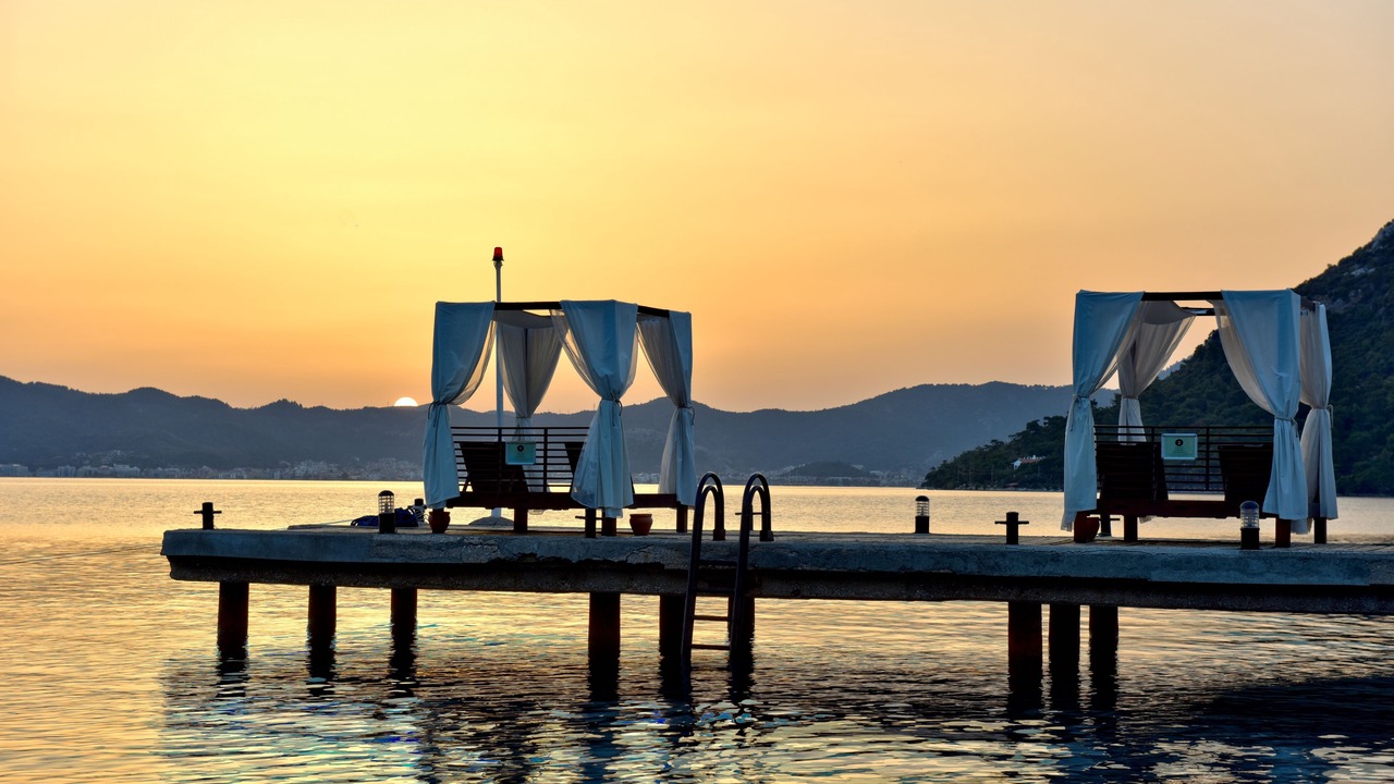 Photo of Outdoor in Marmaris