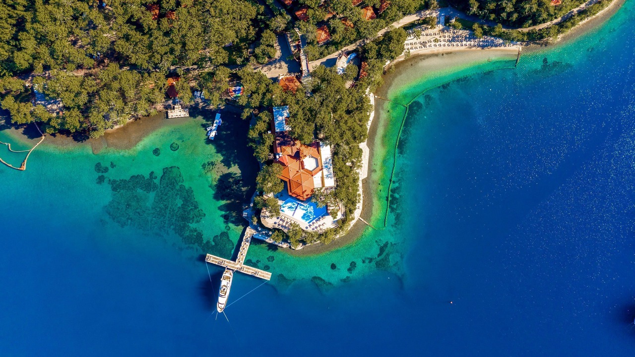 Photo of Outdoor in Marmaris