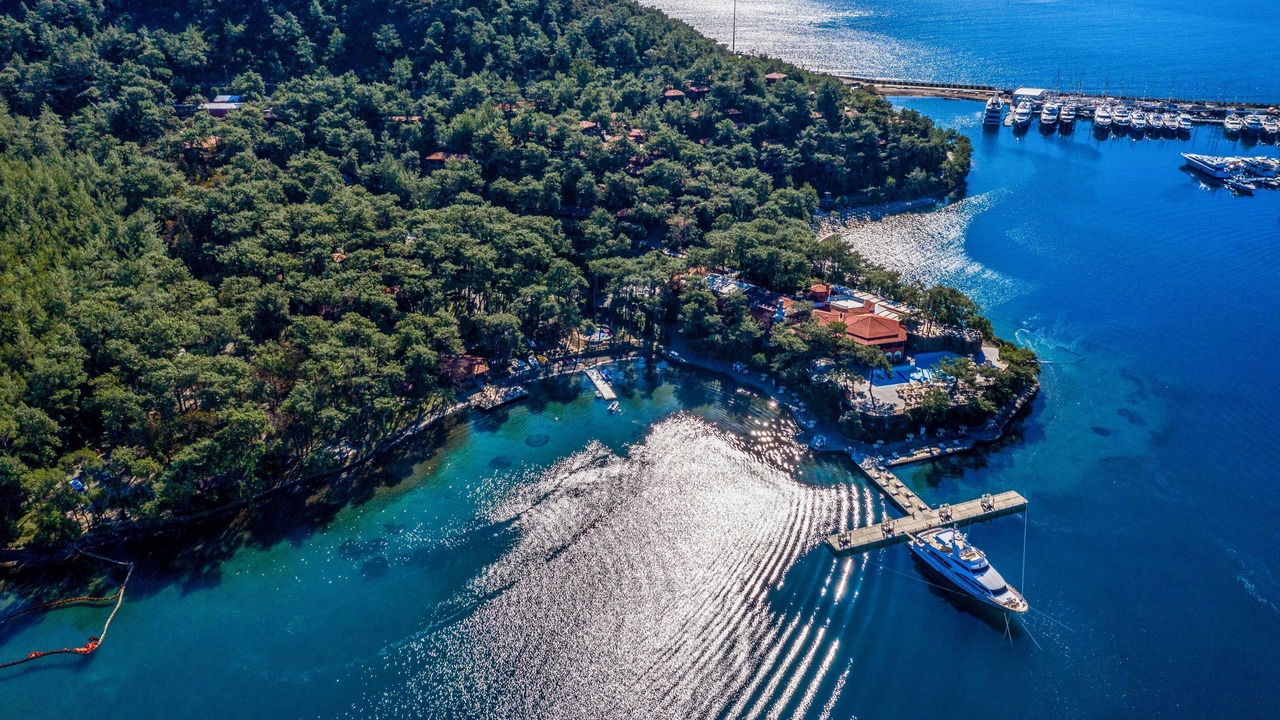 Photo of Outdoor in Marmaris