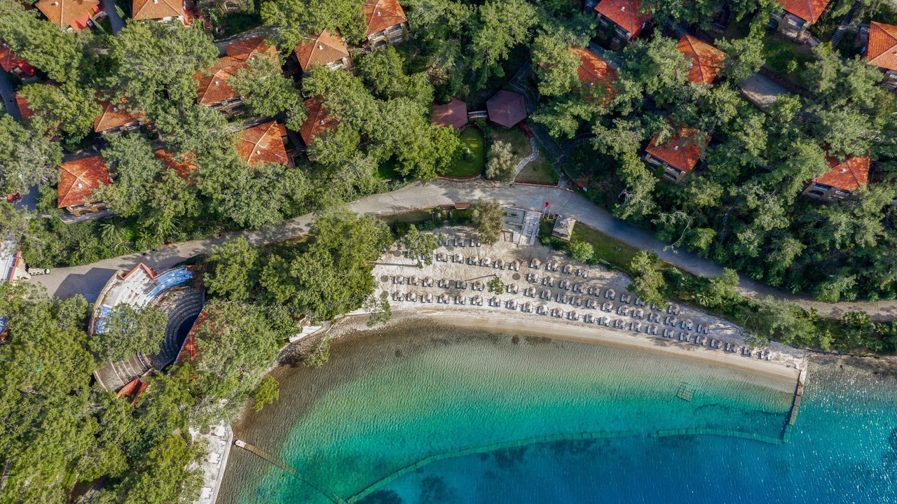 Photo of Outdoor in Marmaris