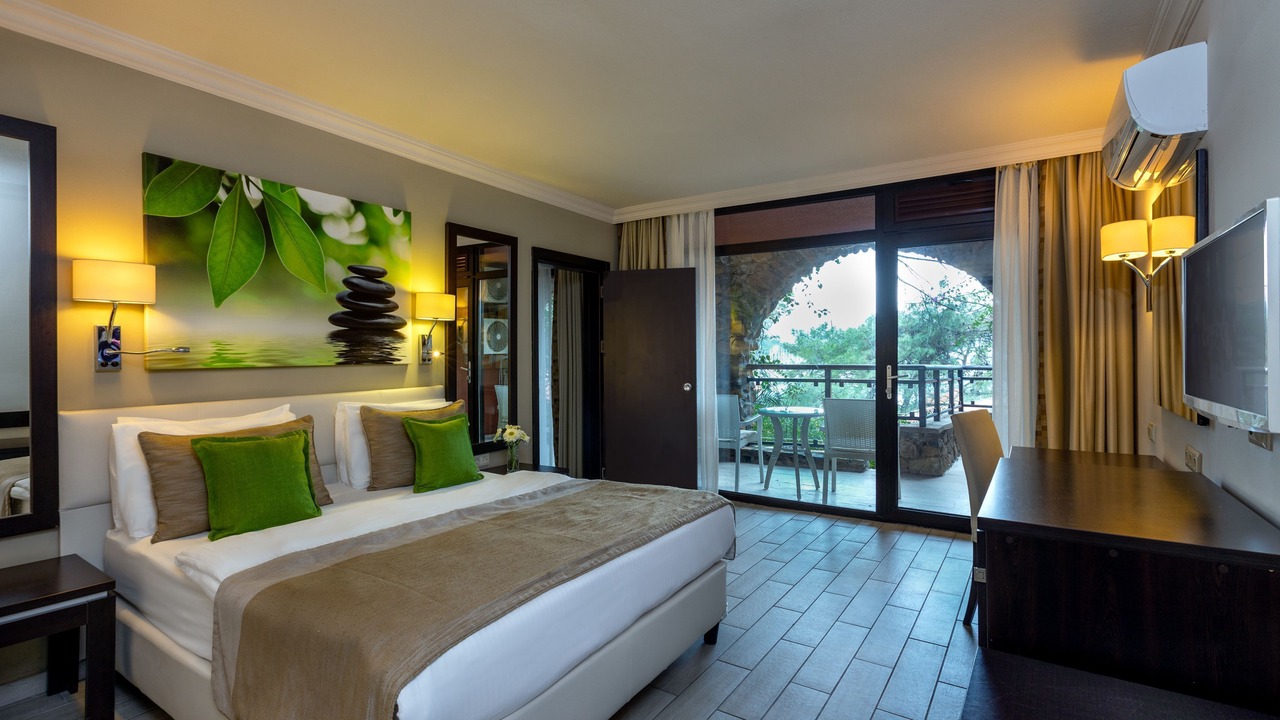 Photo of Outdoor in Marmaris