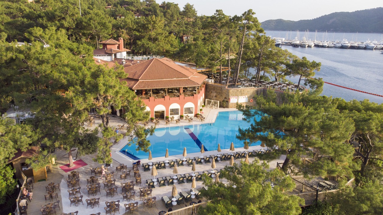 Photo of Outdoor in Marmaris
