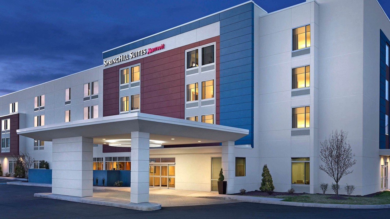 Photo of Buildings in Williamsville