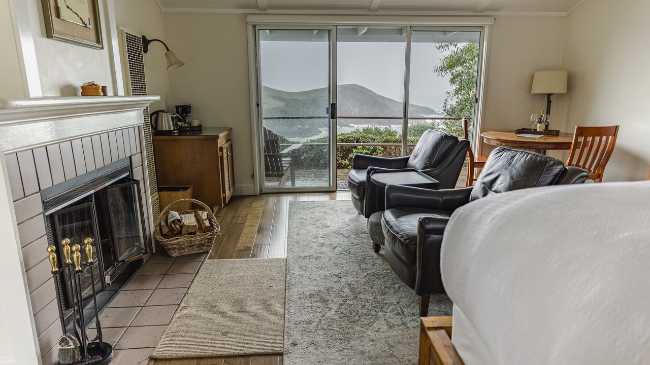Photo of Bedroom in Albion