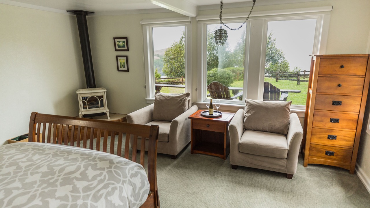 Photo of Bedroom in Albion