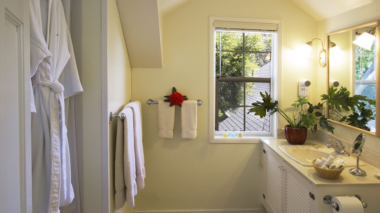 Photo of Bathroom in Albion