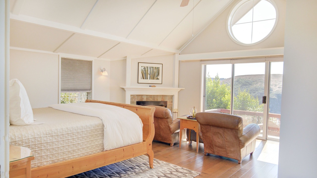 Photo of Bedroom in Albion