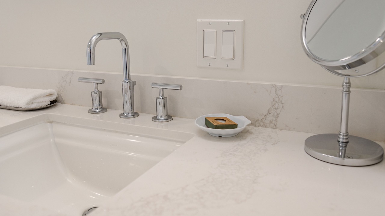 Photo of Bathroom in Albion