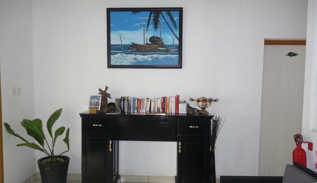 Photo of Bedroom in Bel Ombre