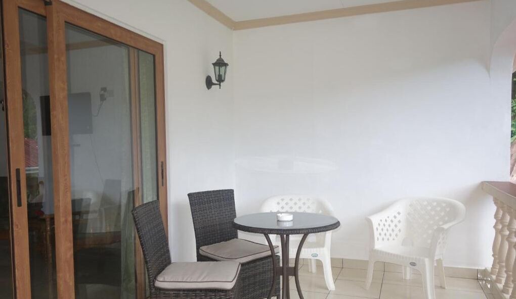 Photo of Outdoor in Bel Ombre