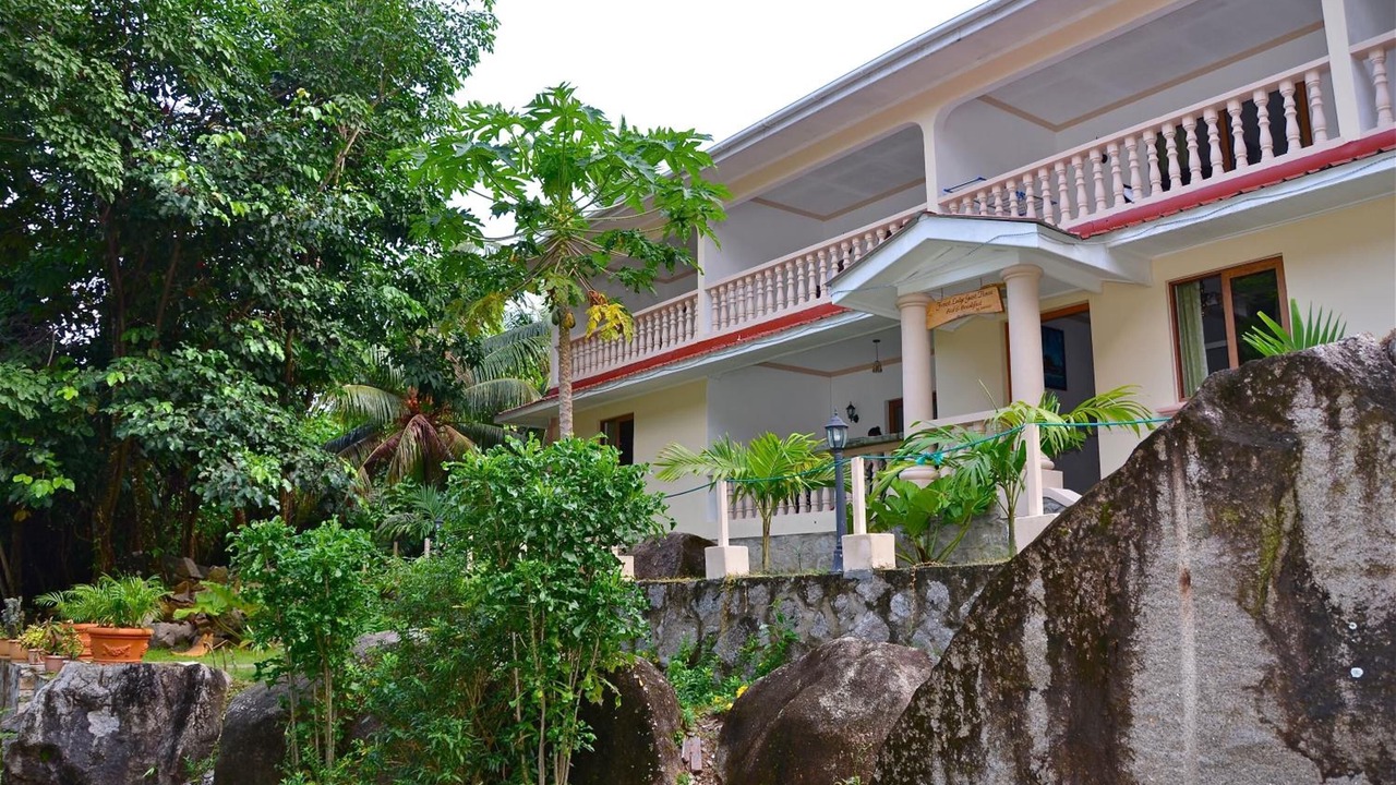 Photo of Outdoor in Bel Ombre