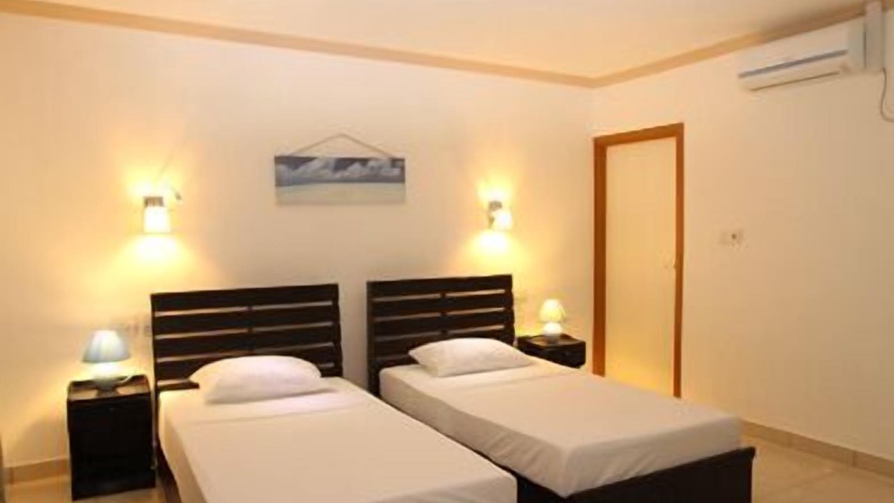 Photo of Bedroom in Bel Ombre