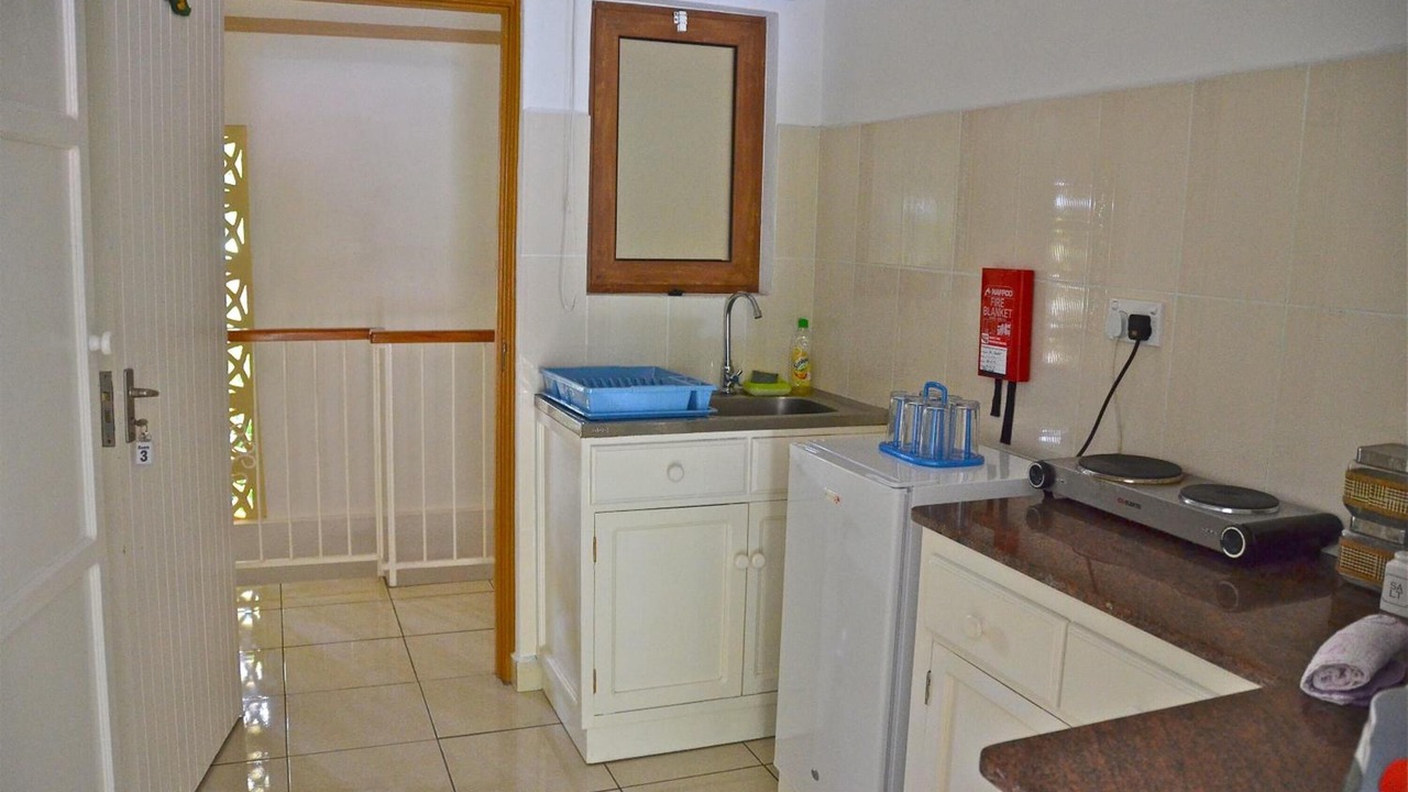 Photo of Kitchen in Bel Ombre