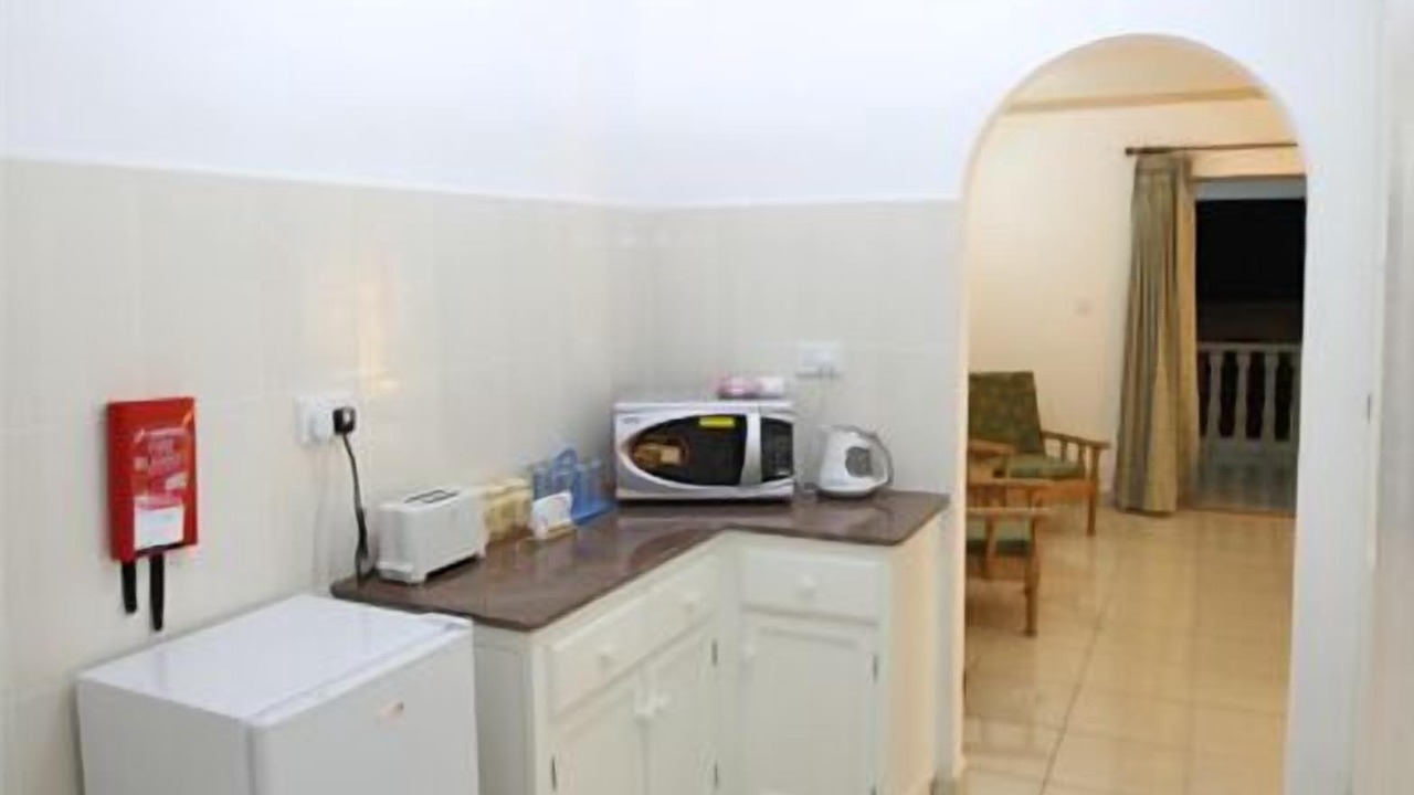 Photo of Kitchen in Bel Ombre