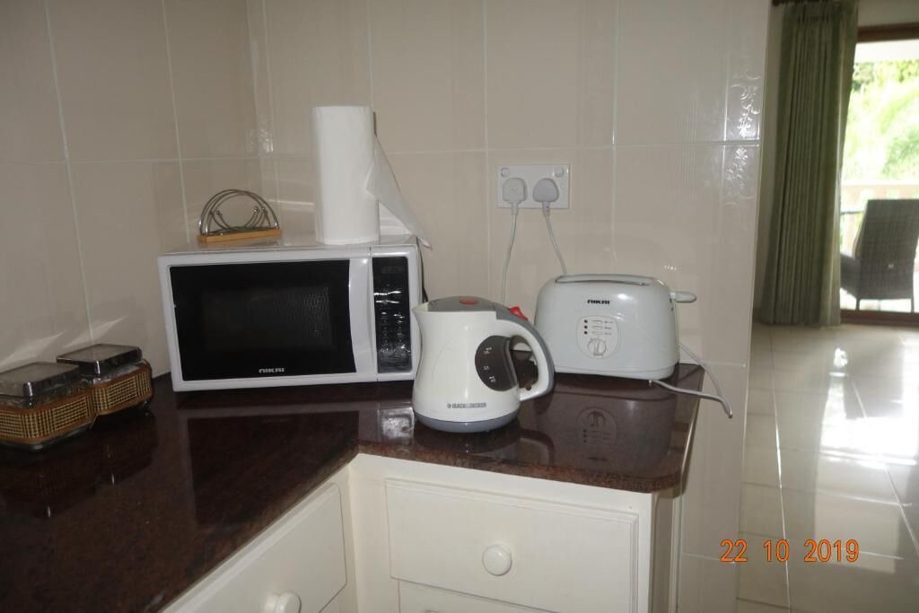 Photo of Kitchen in Bel Ombre