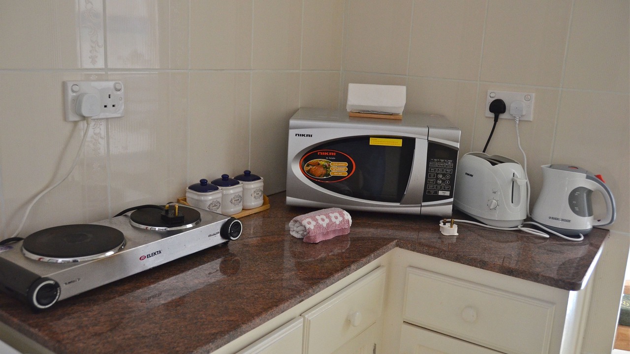 Photo of Kitchen in Bel Ombre