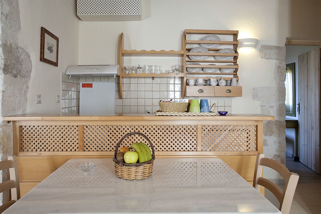 Photo of Bedroom in Kastellos