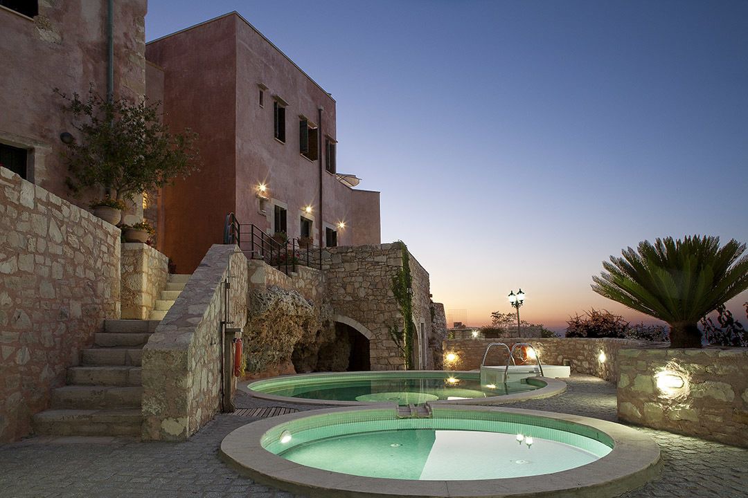 Photo of Outdoor in Kastellos