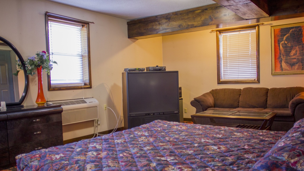 Photo of Bedroom in Cold Spring