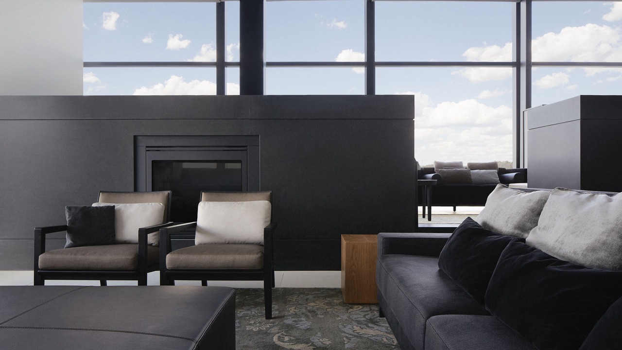 Photo of Livingroom in Capital Hill