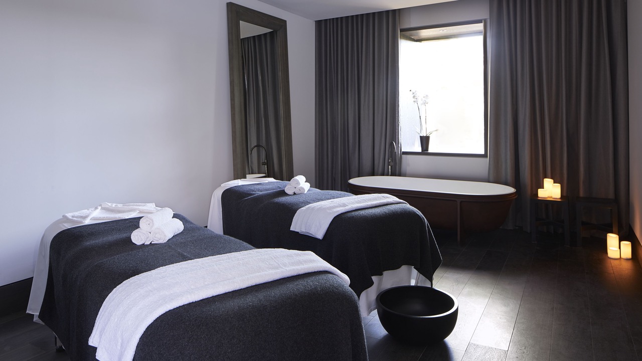 Photo of Bedroom in Capital Hill