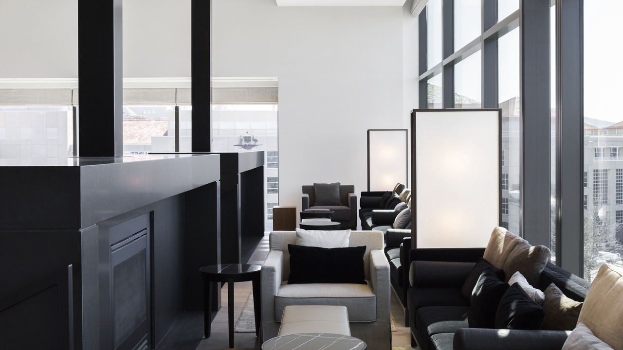 Photo of Livingroom in Capital Hill