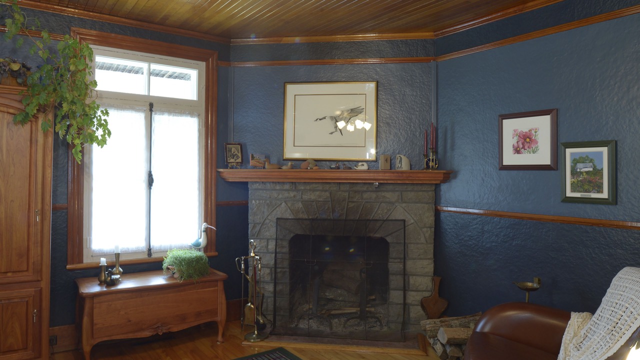 Photo of Livingroom in Cap-a-l'Aigle