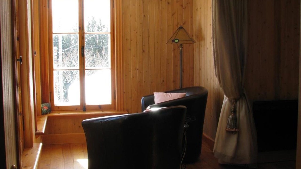 Photo of Livingroom in Cap-a-l'Aigle
