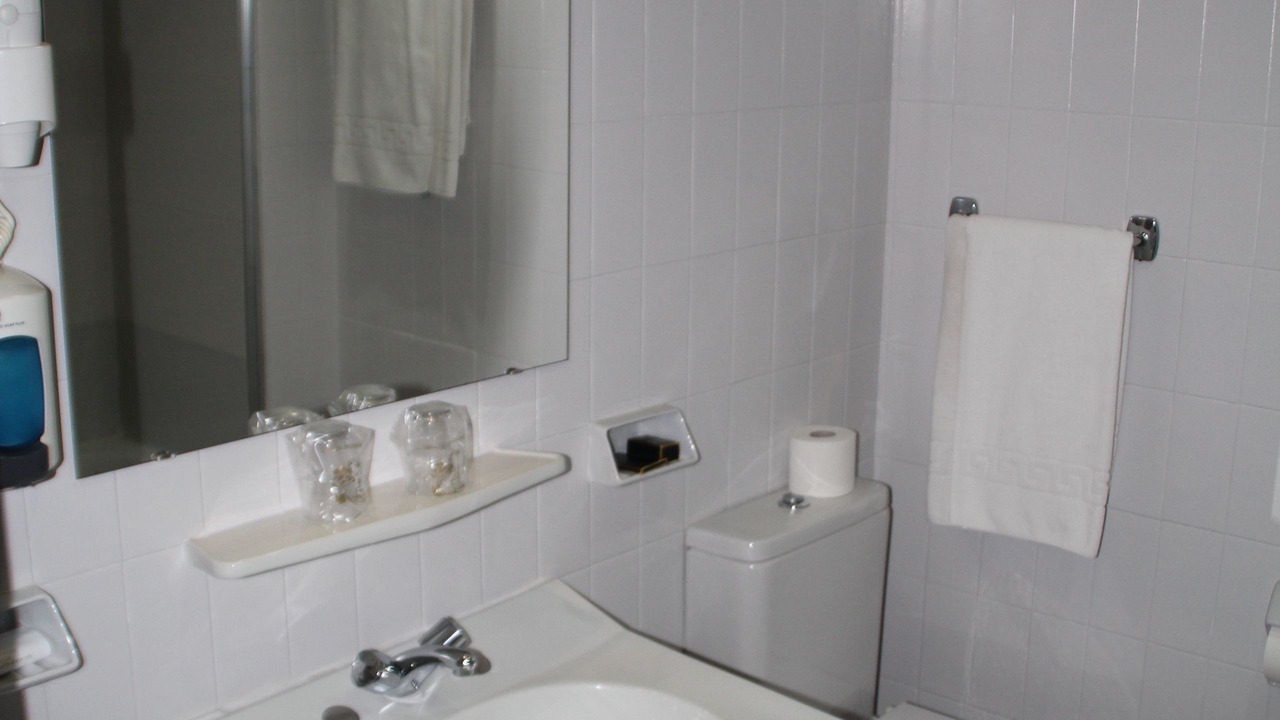 Photo of Bathroom in Torrelavega