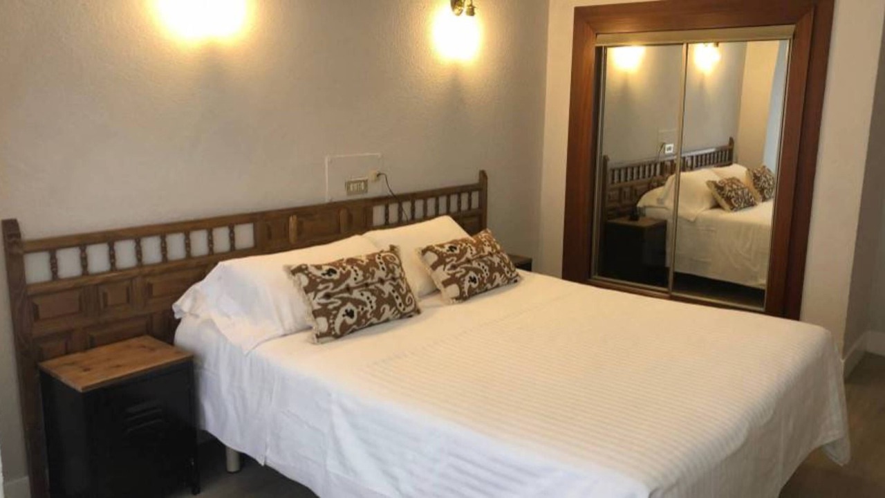Photo of Bedroom in Torrelavega